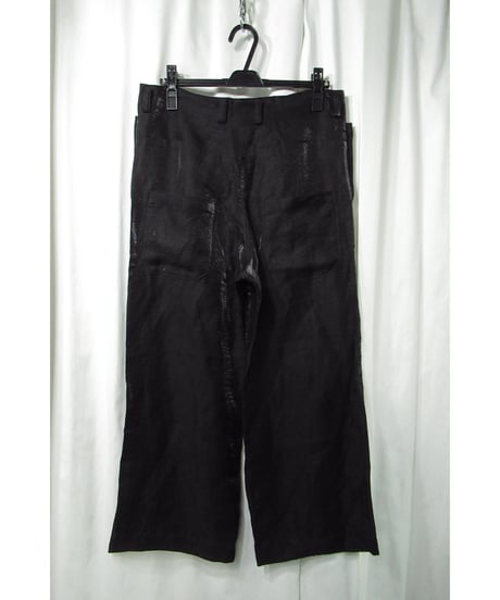 Y’s yohji yamamoto デザインセットアップ（YT-J12-306）
