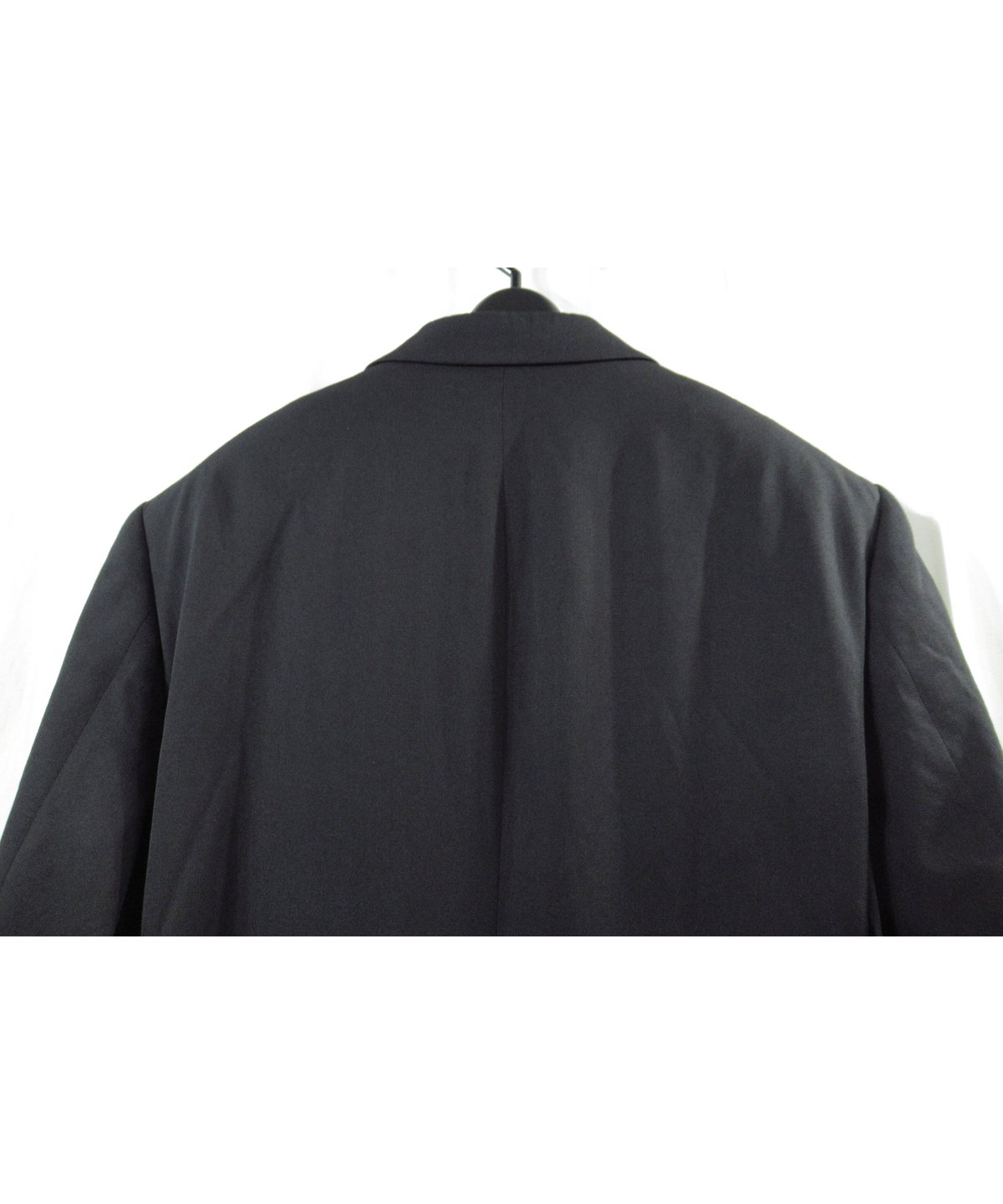 Y's for men yohji yamamoto 裏地カラー切替えデザイン ロング Y's for men yohji yamamoto 裏地カラー切替えデザイン ロング