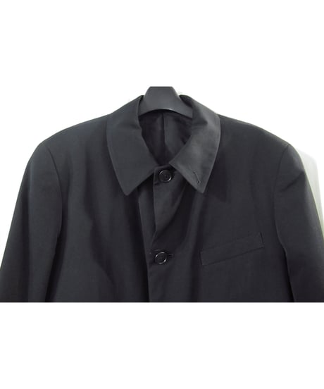 Y’s for men yohji yamamoto ステンカラー シンプルジャケット