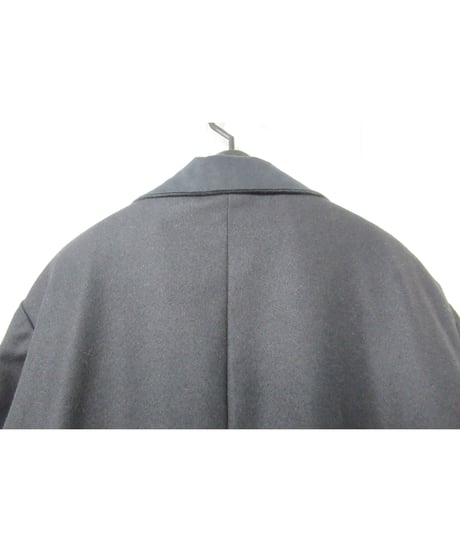 yohji yamamoto pour homme リバーシブル シンプルジャケット（HM-J47-886）