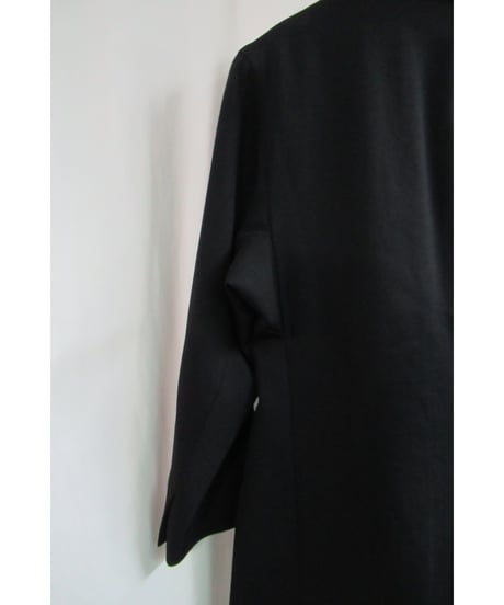 Y's yohji yamamoto 七分袖シンプルジャケット YM-J21-100