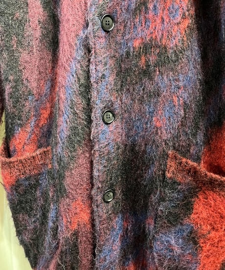yohji yamamoto pour homme ニット（H-J-007xxx）