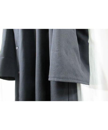 19aw yohji yamamoto pour homme デザインドレスコート（HC-D01-531）