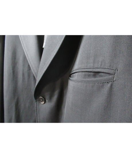 90’s Y’s for men yohji yamamoto vintage ステッチデザインジャケット（MJ-J11-100）