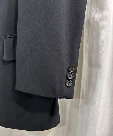 1980's yohji yamamoto pour homme vintage 3ボタンジャケット（H-J-162xxx）