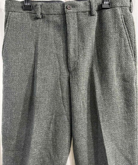 Y's for men yohji yamamoto セットアップスーツ（MX-J02-114）