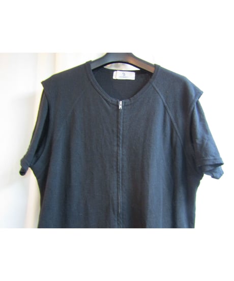 Y's for men yohji yamamoto 製品染め スイングトップカットソー MS-T08-094