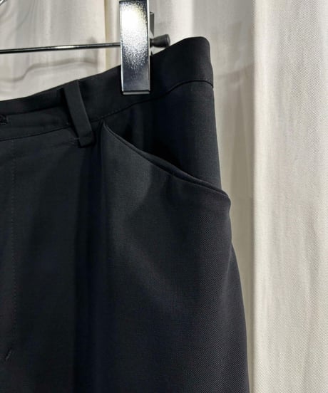 1999SS yohji yamamoto femme vintage デザインパンツ（FC-P81-108）