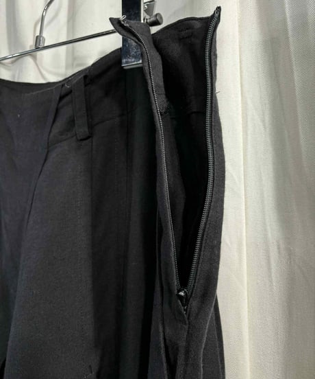Y's yohji yamamoto ワイドパンツ（YN-P16-203）