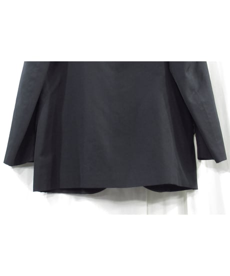 Y's for men yohji yamamoto 燕尾デザイン ステンカラー ジャケット （MN-J06-100）