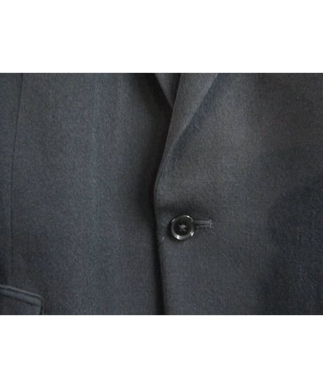 Y's for men yohji yamamoto 1つ釦シンプルジャケット MM-J20-993