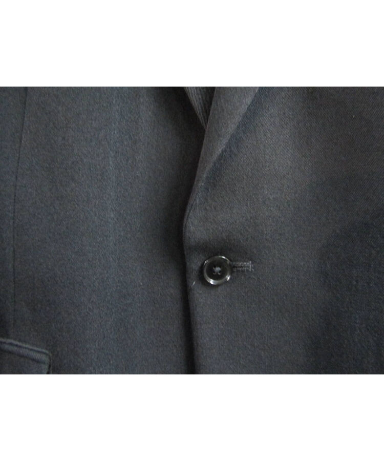 Y's for men yohji yamamoto 1つ釦シンプルジャケット MM-J20-