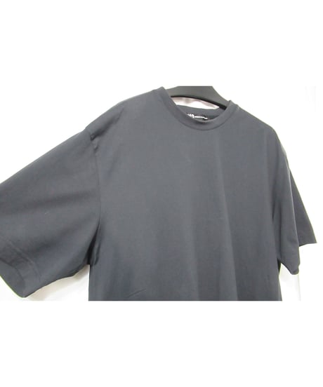 Y-3 yohji yamamoto バックロゴデザインカットソー（3C-7）