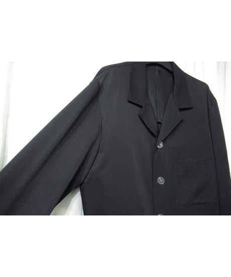 89’s yohji yamamoto pour homme vintage 菊釦デザインジャケット（HJ-18）