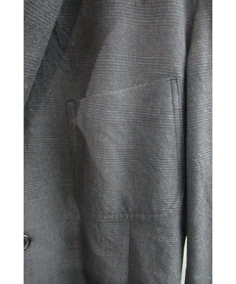90's Y's for men yohji yamamoto vintage パチポケデザインジャケット ME-J07-103
