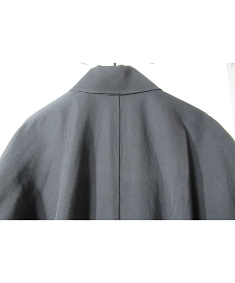19aw yohji yamamoto pour homme デザインドレスコート（HC-D01-531）