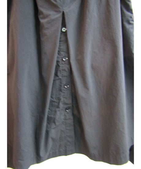 19ss yohji yamamoto POUR HOMME コットンラップパンツ HH-P13-900
