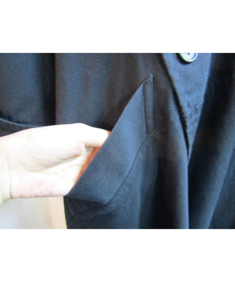 Y's RED yohji yamamoto 燕尾デザインダブルコート YX-C53-052