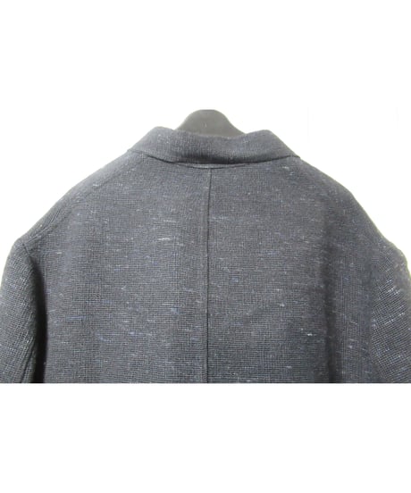 95aw yohji yamamoto pour homme vintage 鹿鳴館期 ダブルジャケット セットアップ（HE-J52-108）