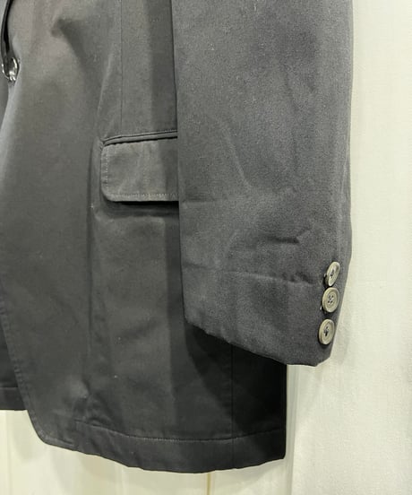 Y's for men yohji yamamoto 1釦綿ジャケット（MQ-J48-096）