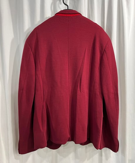 yohji yamamoto pour homme 2釦ジャケット（H-J-014xxx）