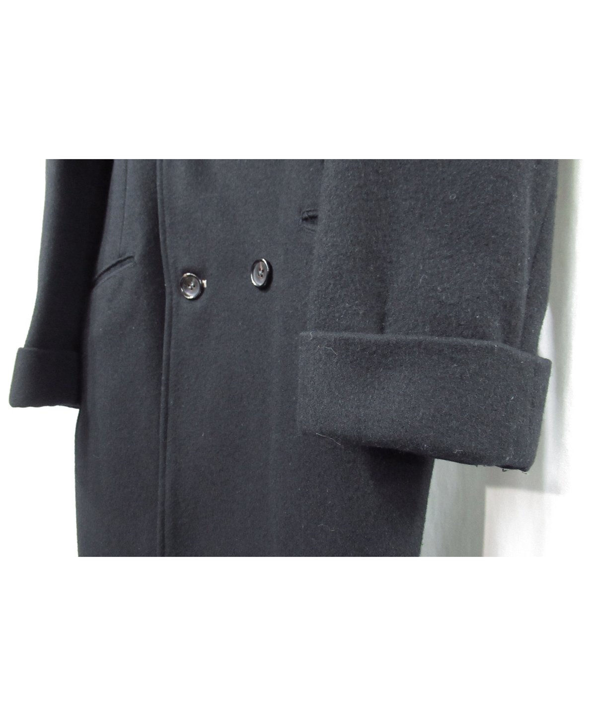 89aw yohji yamamoto pour homme vintage ビートルズ ショ