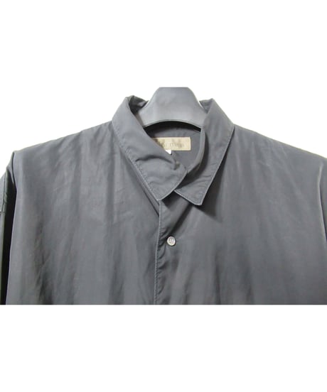 Y’s for men yohji yamamoto ポケットデザインブラウス（MM-B23-082）