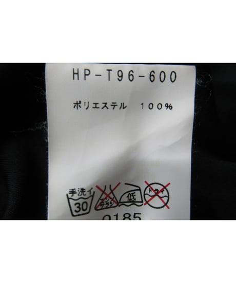 11aw yohji yamamoto pour homme 10周年記念コラボ リバーシブルブルゾン HP-T96-600