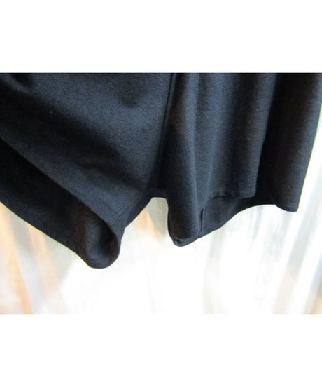 Y's yohji yamamoto ワイドサルエルパンツ YR-P14-108