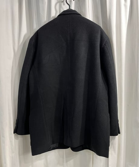 1980's yohji yamamoto pour homme vintage 2釦ジャケット（H-J-071xxx）