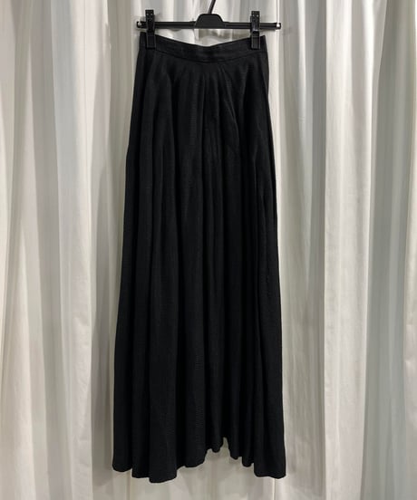 1998ss yohji yamamoto femme vintage セットアップスーツ（FJ-J08-261）