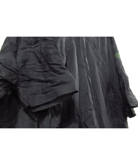 LIMI feu yohji yamamoto しわ加工 デザインオールインワン（LC-D14-210）