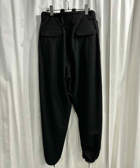 Y's yohji yamamoto サスペンダーパンツ（YX-P08-107）