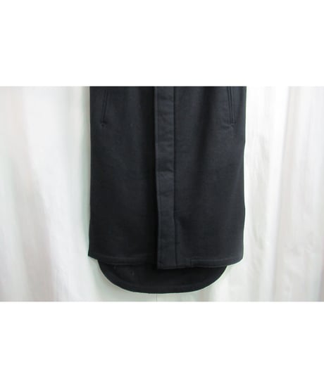 Y's yohji yamamoto ダブルジップデザインワンピース YD-D07-103