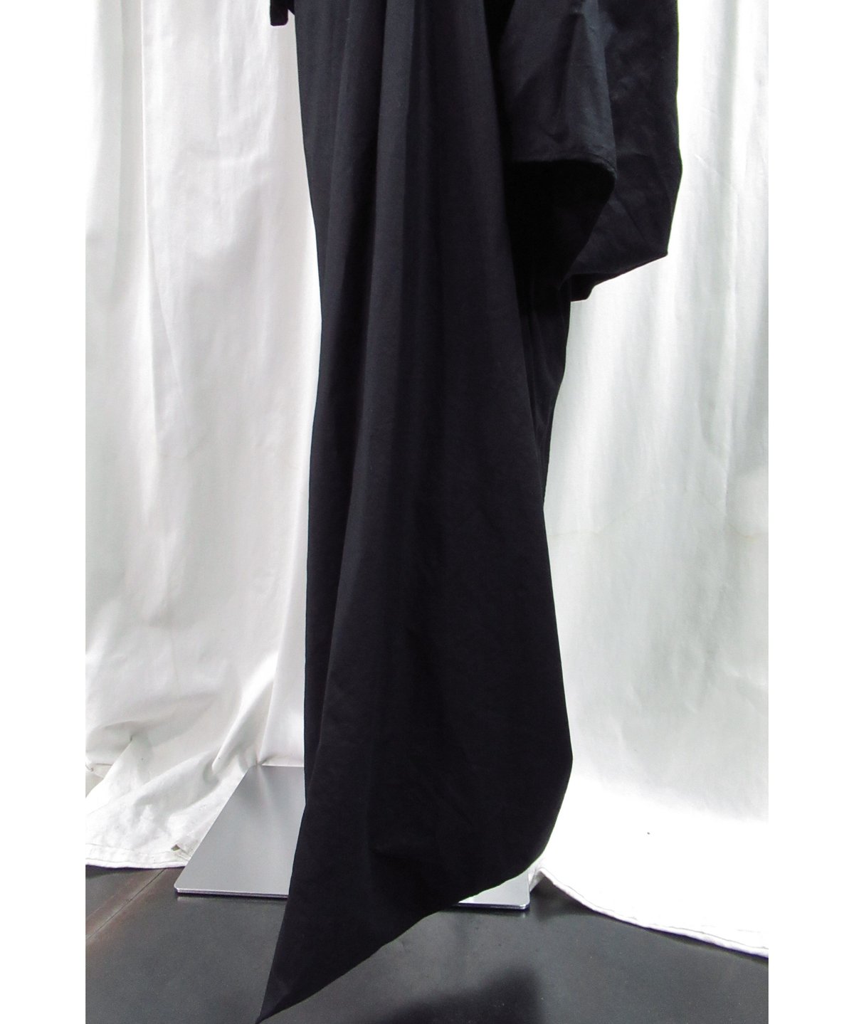 未使用 20ss yohji yamamoto femme マグネット付き 変形デザイン 未使用 20ss yohji yamamoto femme マグネット付き 変形デザイン