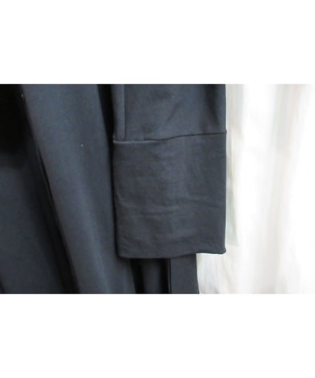 camphor tree  ドルマンスリーブ デザインロングカーディガン S size