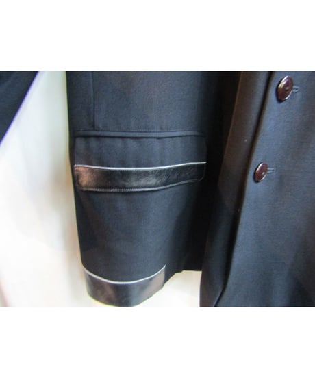 レア 91aw yohji yamamoto pour homme vintage 6.1 the men デザインジャケット