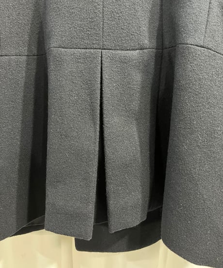 yohji yamamoto pour homme ダブルデザインジャケット（H-J-010xxx）