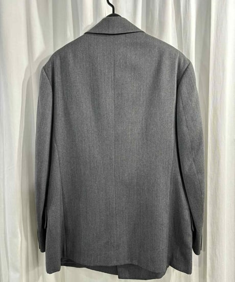 難あり Y's for men yohji yamamoto 4ボタンジャケット（MH-J06-106）