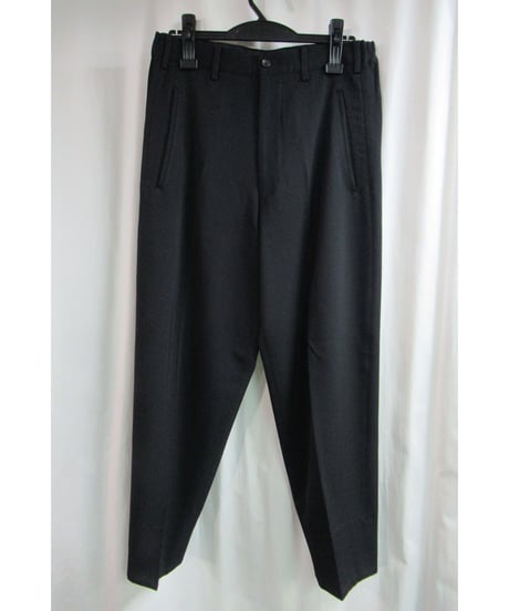 87aw yohji yamamoto pour homme vintage 水牛釦セットアップ