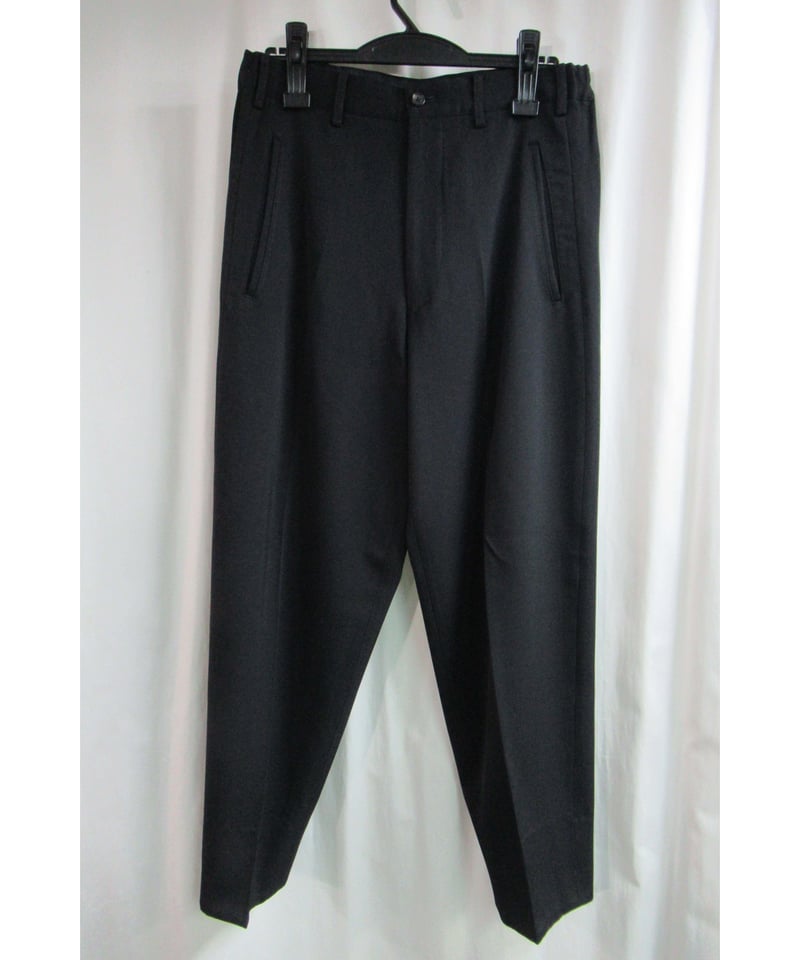 87aw yohji yamamoto pour homme vintage 水牛釦セットアッ