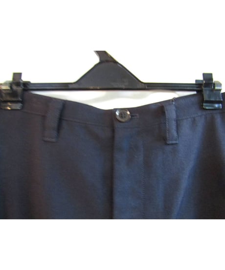 Y's yohji yamamoto シンプルフレアスカート YE-S15-100