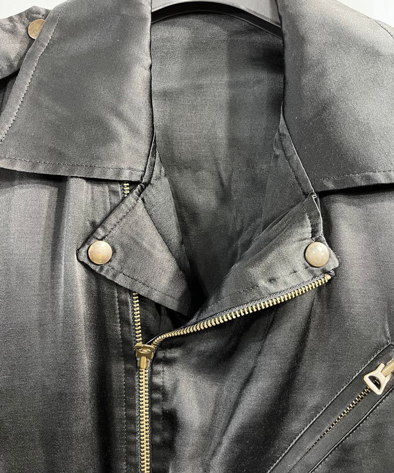 Y's for men yohji yamamoto 赤タグ ライダースーブルゾン（MT-Y1