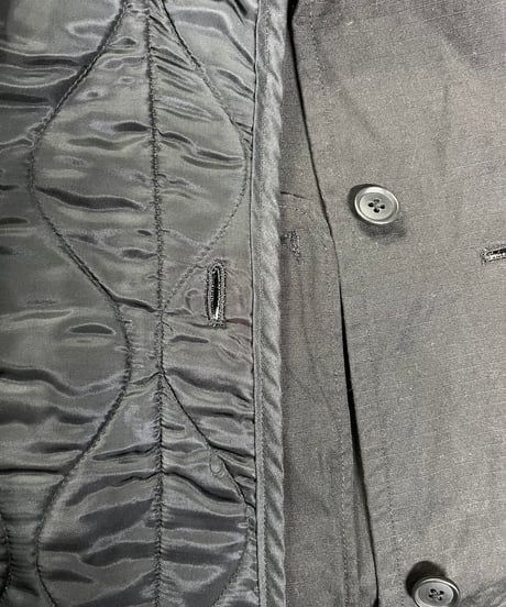 Y's for men yohji yamamoto ライナー付きジャケット（MN-J04-005）