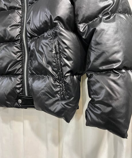 AD2011 JUNYA WATANABE COMME des GARCONS ダウンジャケット（JH-J302）