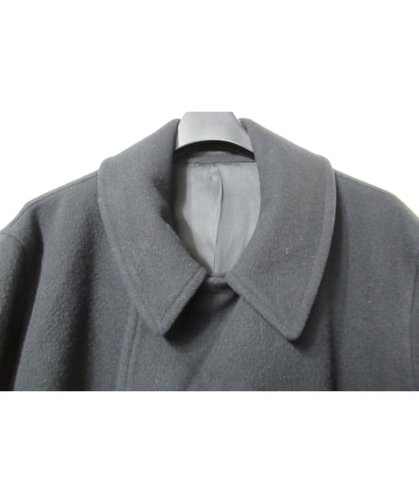 Y’s for men yohji yamamoto シンプルPコート（MM-C01-119）