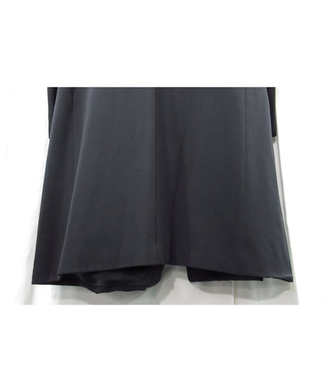 96aw yohji yamamoto pour homme vintage 襟デザイン ロングジャケット（HG-J10-123）
