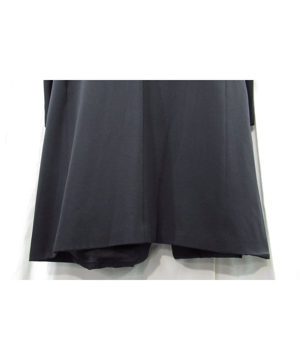 96aw yohji yamamoto pour homme vintage 襟デザイン ロン 96aw yohji yamamoto pour homme vintage 襟デザイン ロン