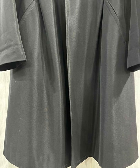 Y's yohji yamamoto 1ボタンロングジャケット（YU-J12-103）