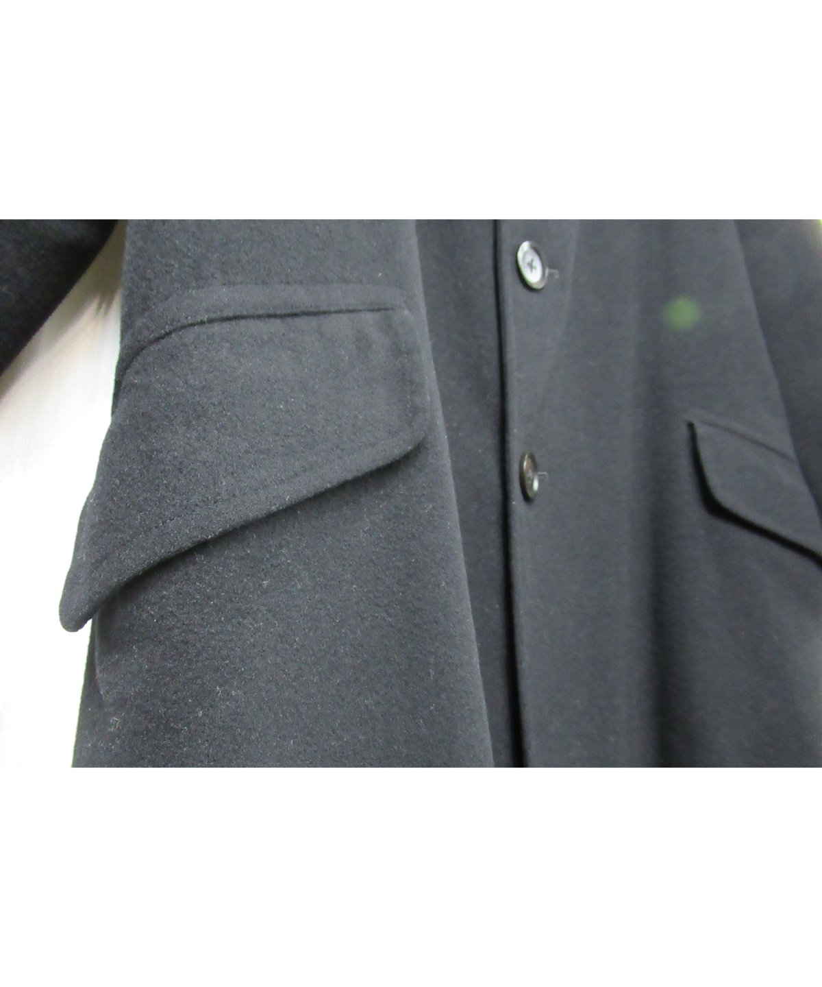 99aw yohji yamamoto pour homme vintage フラップポケット 99aw yohji yamamoto pour homme vintage フラップポケット